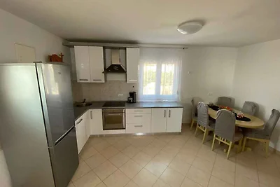 Ferienwohnung mit Klimaanlage und