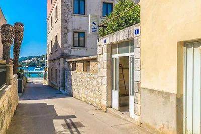 Appartamento Vacanza con famiglia Vela Luka