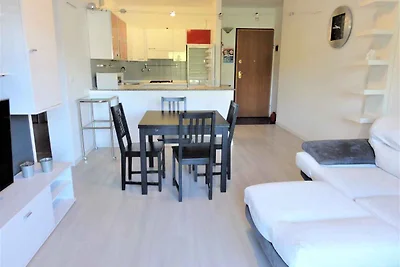 Ferienwohnung in ruhiger und zentraler Lage, 