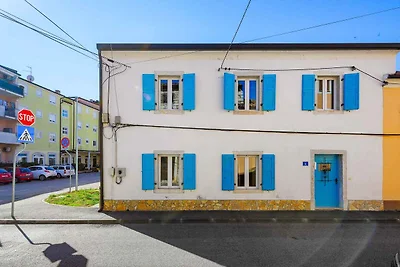 Ferienwohnung mit Balkon und Klimaanlage