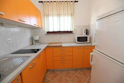 Appartamento Vacanza con famiglia Baska