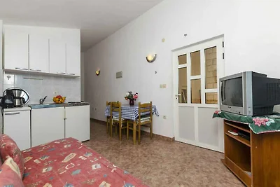 Ferienwohnung mit Klimaanlage und Meerblick