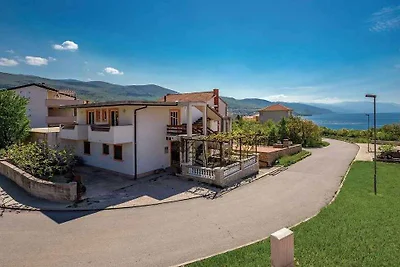 Ferienwohnung mit Klimaanlage und Grill