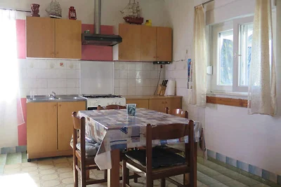 Ferienhaus mir Meersicht