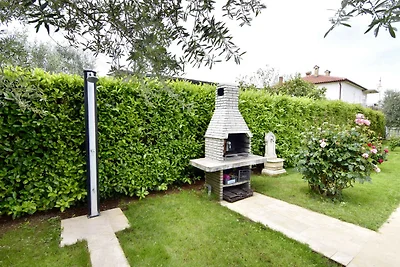 Appartamento Vacanza con famiglia Umago