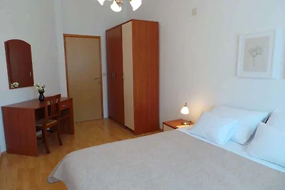 Ferienwohnung mit Meerblick