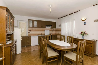 Ferienwohnung mit Klimaanlage und Internet