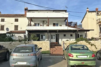 Studio Novo studio Zambratija, blizu plaže