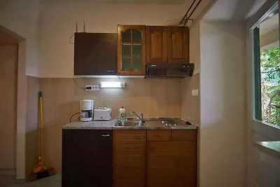 Ferienwohnung 30 m zur Adria