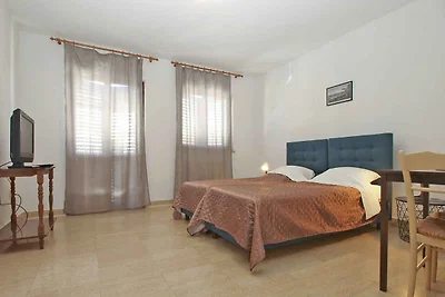 Appartamento Vacanza con famiglia Valbandon