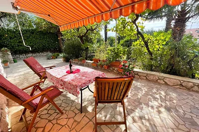 Appartamento Vacanza con famiglia Dramalj