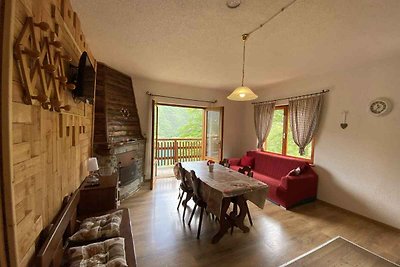 Ferienwohnung mit Pool und Wlan