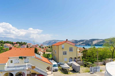 Vakantieappartement Gezinsvakantie Lopar