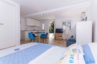 Ferienwohnung in Strandnähe