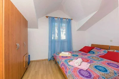 Ferienwohnung mit Meerblick