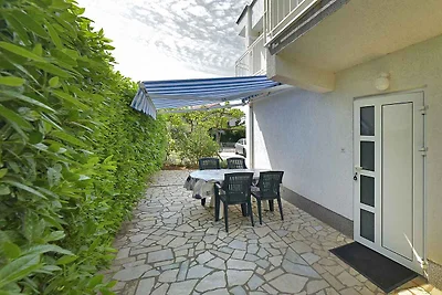 Vakantieappartement Gezinsvakantie Krk