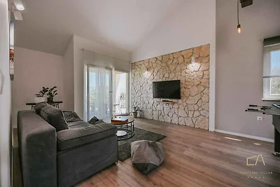 Vakantiehuis Ontspannende vakantie Hlapa