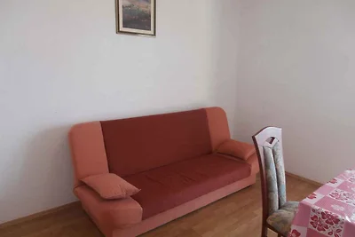 Ferienwohnung mit Klimaanlage und Internet