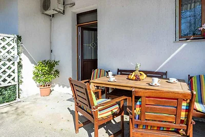 Apartment mit einem Schlafzimmer für bis zu 3