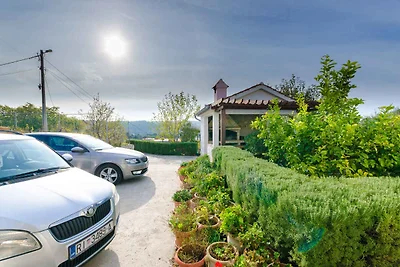 Vakantieappartement Gezinsvakantie Lopar