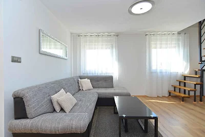 Ferienwohnung mit Klimaanlage und Fertigpool