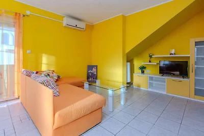 Vakantieappartement Gezinsvakantie Vir