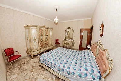 Ferienwohnung mit Klimaanlage und Pool