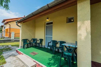 Ferienhaus mit Wlan und Klimaanlage