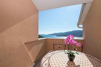 Appartamento Vacanza con famiglia Marina