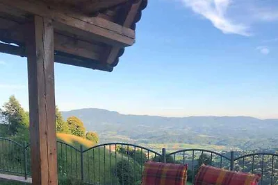 Ferienhaus nyugodt környéken