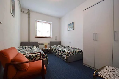 Ferienwohnung mit Klimaanlage