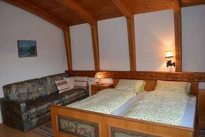 Ferienwohnung in ruhiger Lage