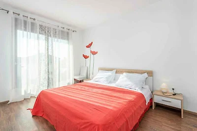 Ferienwohnung Klimatisierung und moderne