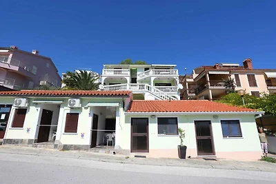 Ferienwohnung mit Balkon