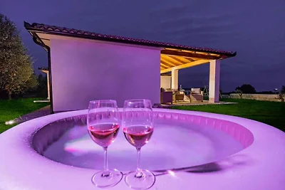 Casa vacanze Vacanza di relax Valtura