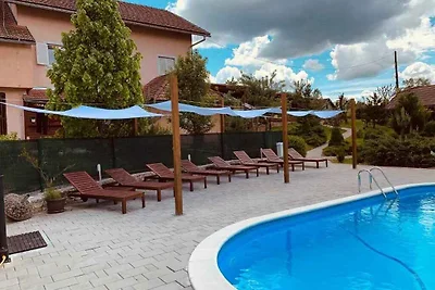 Appartamento Vacanza con famiglia Grabovac