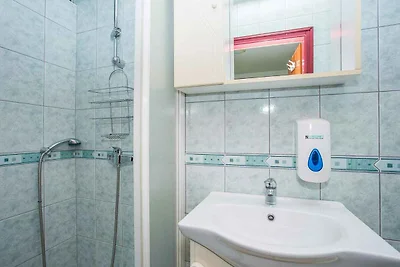 Vakantieappartement Gezinsvakantie Banjol