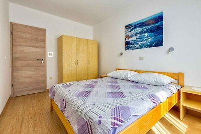 Vakantieappartement Gezinsvakantie Mali Lošinj