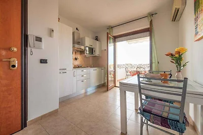Ferienwohnung mit wundervollem Balkon