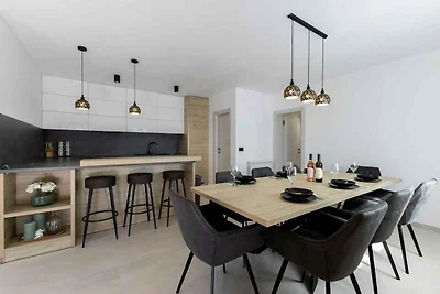 Villa mit Pool, Klimaanlage