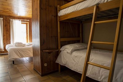 Vakantieappartement Gezinsvakantie Sestriere