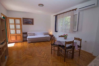 Vakantieappartement Gezinsvakantie Veli Losinj