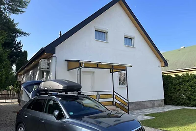 Vakantiehuis Ontspannende vakantie Siofok