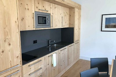 Vakantieappartement Gezinsvakantie Disentis