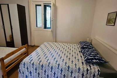 Vakantieappartement Gezinsvakantie DORF VRBANJ