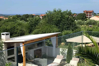 Vakantieappartement Gezinsvakantie Galizana