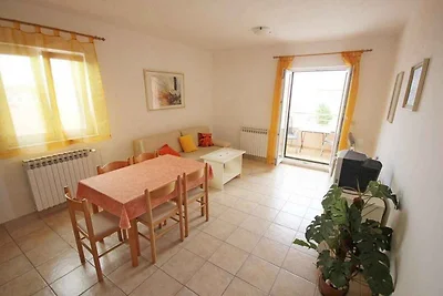Vakantieappartement Gezinsvakantie Vir