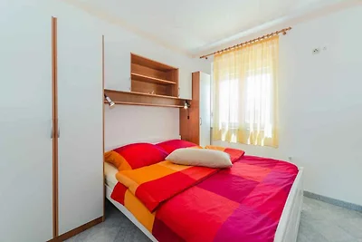 Appartamento Vacanza con famiglia Vir