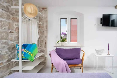 Appartamento Vacanza con famiglia Stari Grad