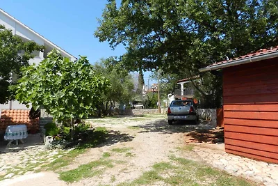 Appartement Vacances avec la famille Malinska